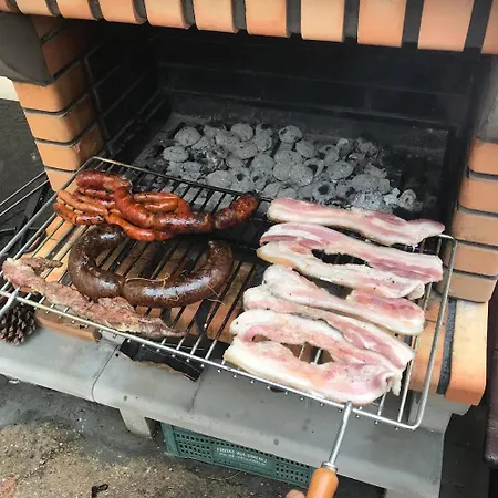 La Plaza Casa rural