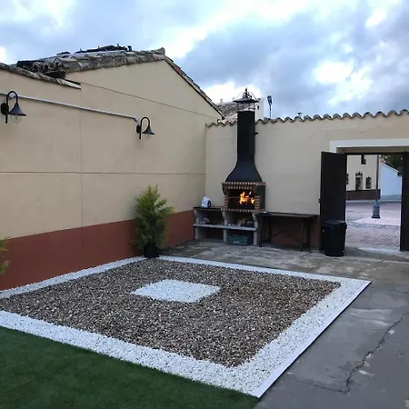 La Plaza Casa rural