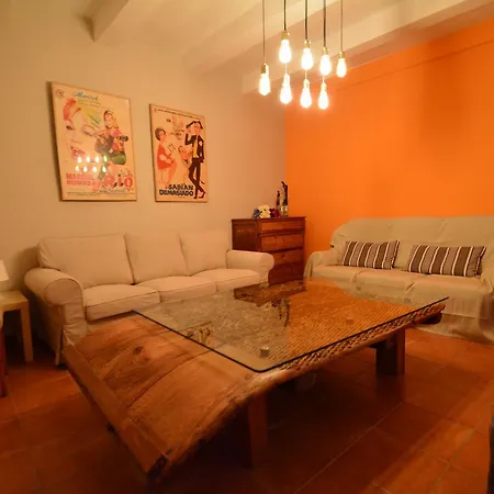 La Plaza Casa rural Valoria la Buena