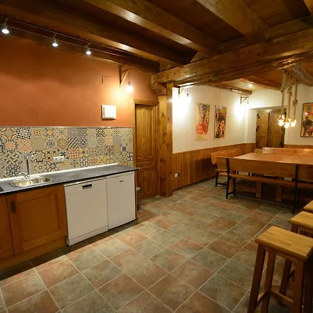 La Plaza * Valoria la Buena