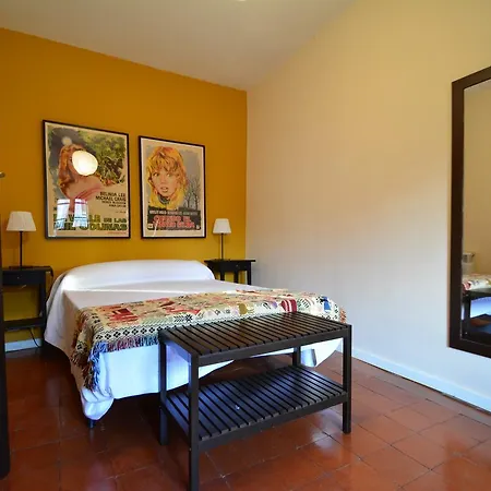 La Plaza منزل ريفي *