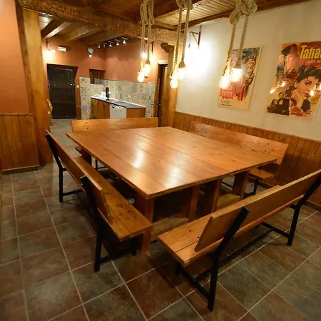 La Plaza Casa rural