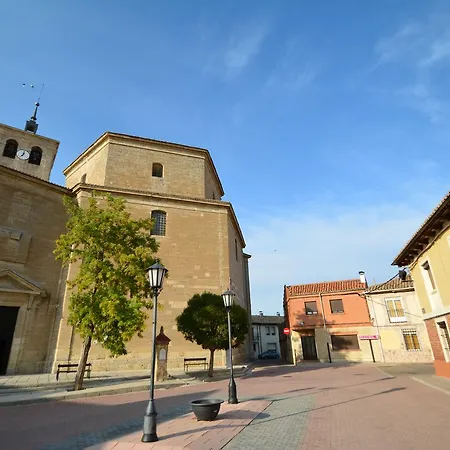 La Plaza منزل ريفي *