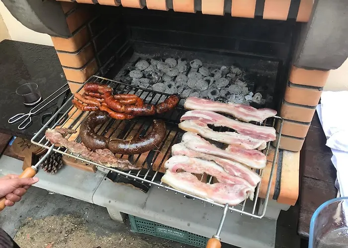 La Plaza Séjour à la campagne