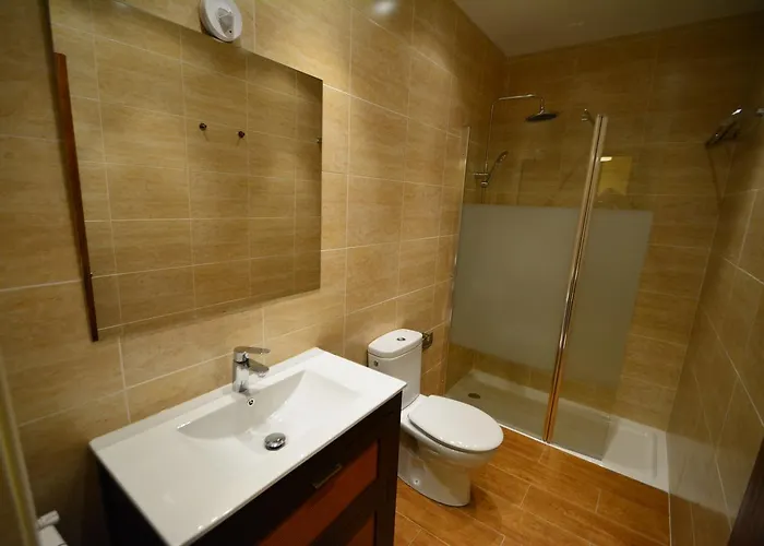 Séjour à la campagne La Plaza Valoria la Buena