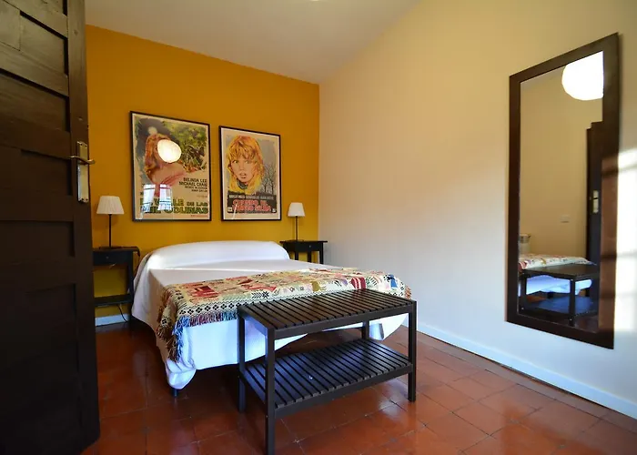 La Plaza Séjour à la campagne *