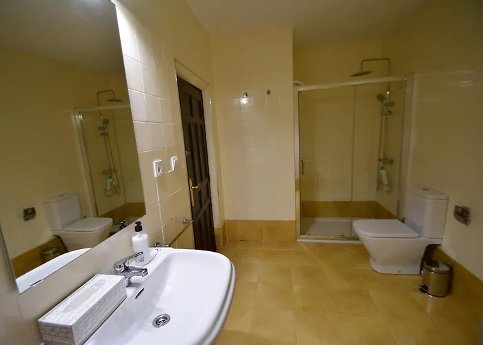 La Plaza Séjour à la campagne Valoria la Buena