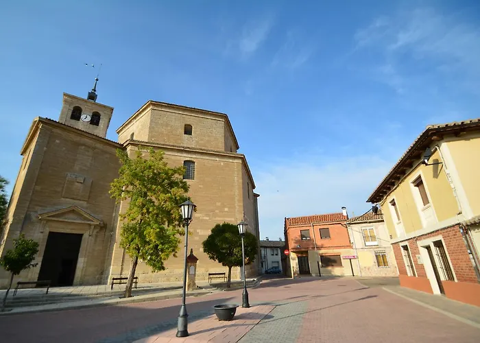 La Plaza Séjour à la campagne *