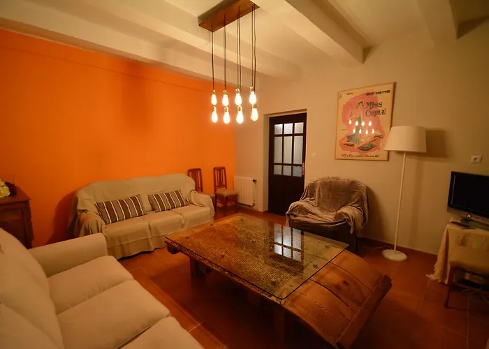 La Plaza Séjour à la campagne